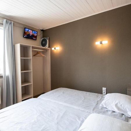 Chez Jostel - Chambre 5 Genay  Exteriér fotografie