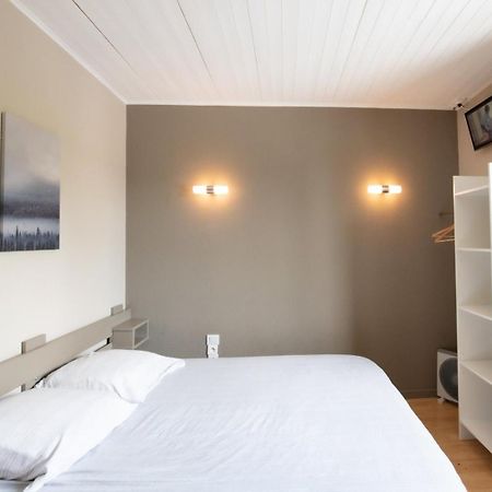 Chez Jostel - Chambre 5 Genay  Exteriér fotografie