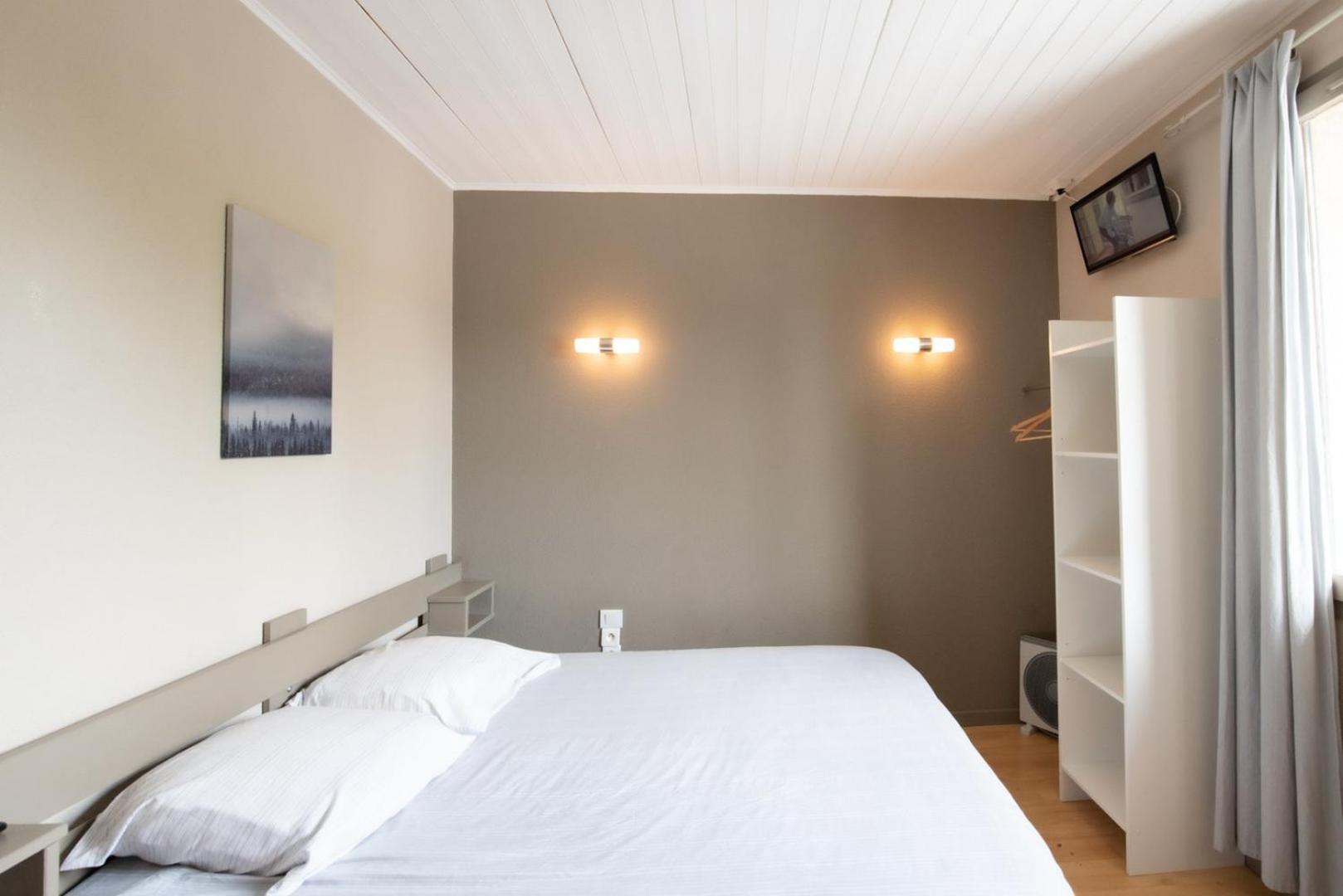 Chez Jostel - Chambre 5 Genay  Exteriér fotografie
