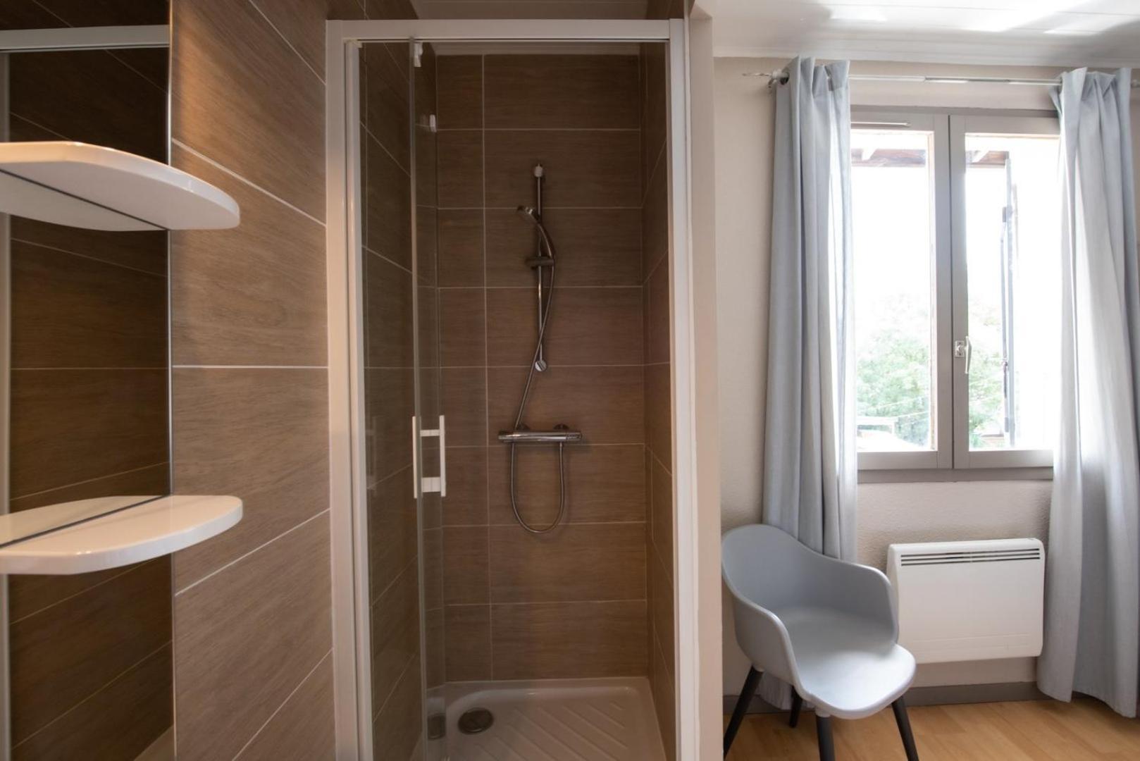 Chez Jostel - Chambre 5 Genay  Exteriér fotografie