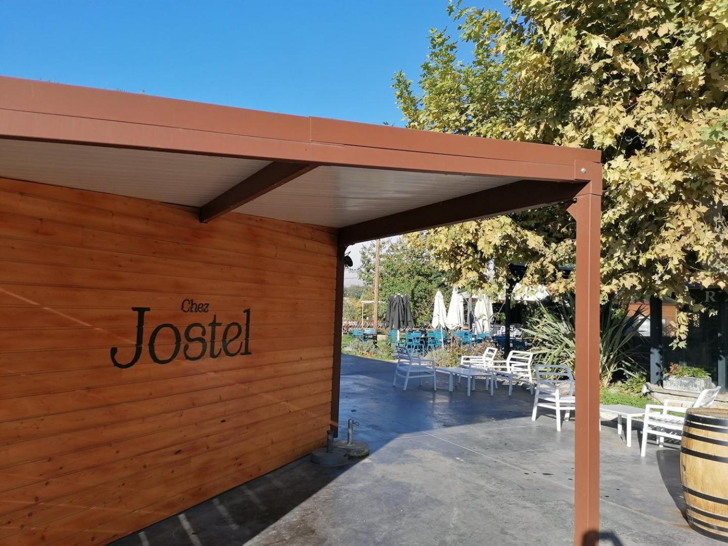 Chez Jostel - Chambre 5 Genay  Exteriér fotografie